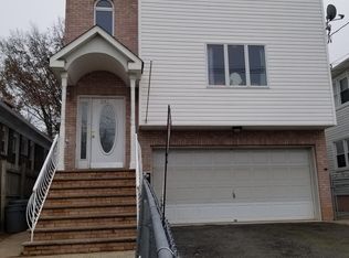 1043 Madison Ave #2, Elizabeth, NJ 07201