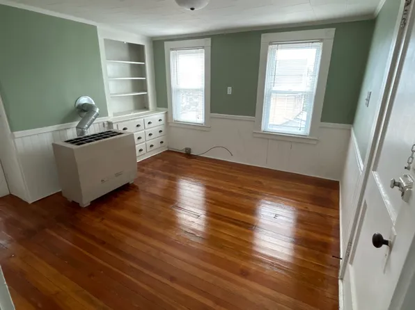 59 Lombard St #3, New Bedford, MA 02740