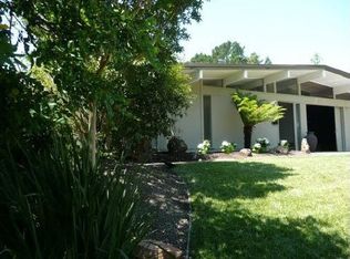 245 Mount Shasta Dr, San Rafael, CA 94903