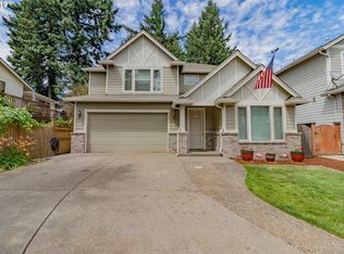 9603 NE 84th Ct, Vancouver, WA 98662