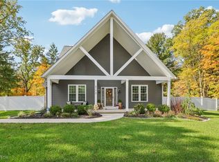 6172 Case Rd, North Ridgeville, OH 44039