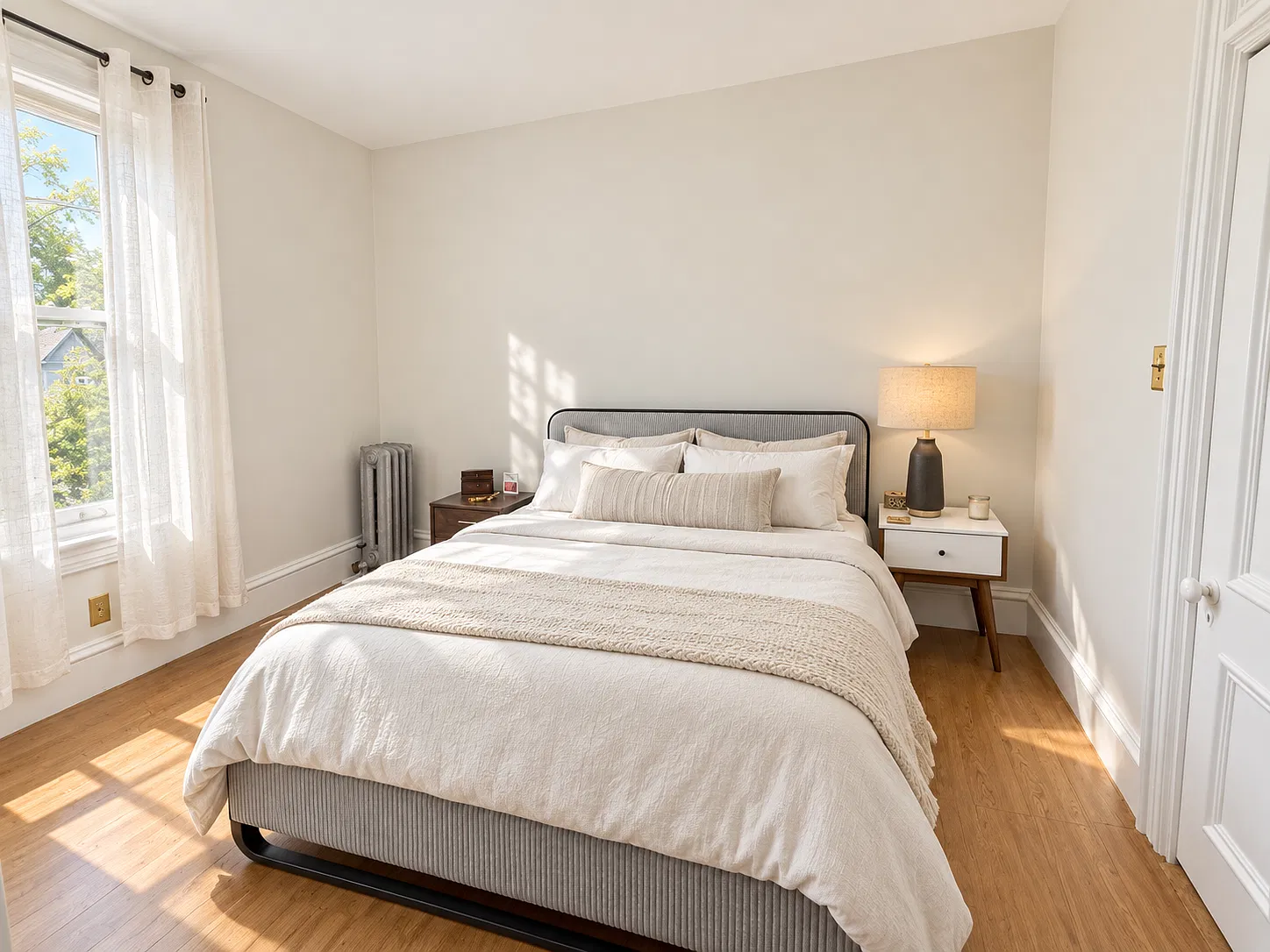 1 bed, 575 sqft, $1,060 — Photo 2