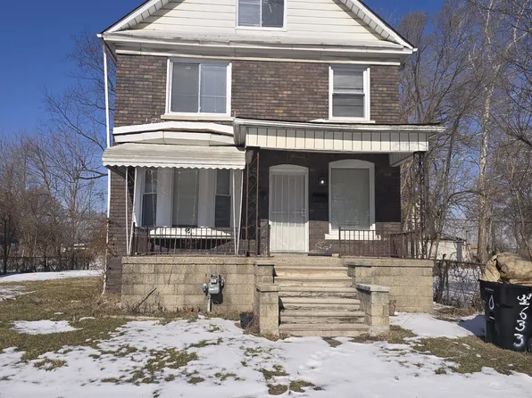 633 Westminster St, Detroit, MI 48202