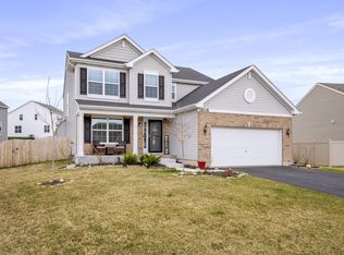 1808 Clarence Rd, Joliet, IL 60431