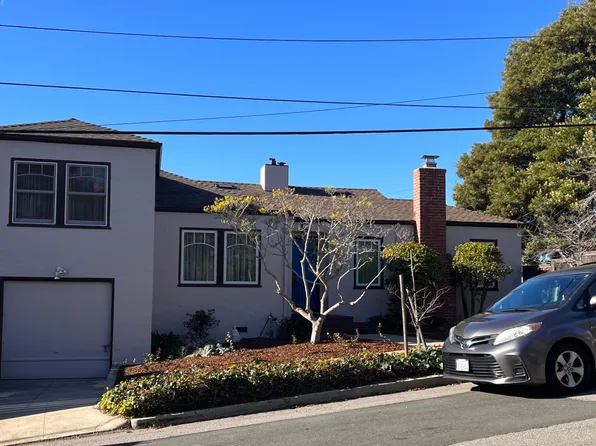 555 Mount St, Richmond, CA 94805