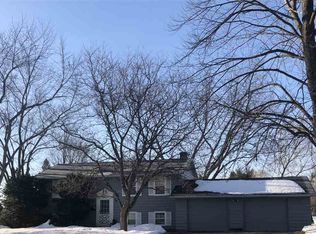 516 E Perkins St, Medford, WI 54451