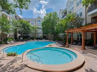 1850 Cotillion Dr Unit 1319, Dunwoody, GA 30338