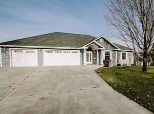 872 Canyon View Loop, Hamilton, MT 59840