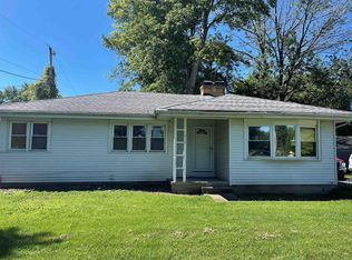 1212 W Centre St, Springfield, IL 62704