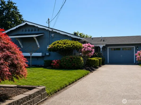 6428 S Park Avenue, Tacoma, WA 98408