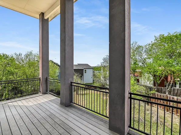 5308 Sendero Hills Pkwy, Austin, TX 78724