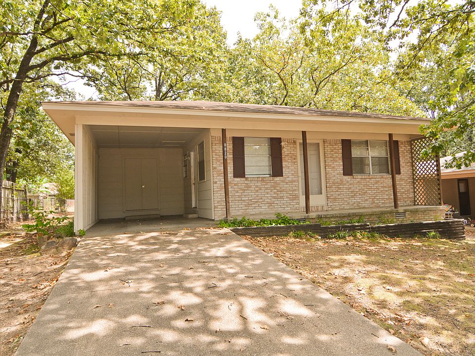 Great starter home.