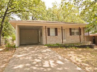 8820 Claremont Ave, Sherwood, AR 72120