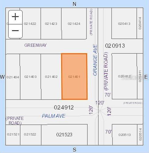 1st image of 802 PALM AVENUE