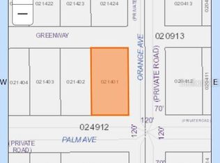 802 Palm Ave, Lake Wales, FL 33855