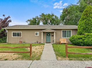 407 S 12th St, Montrose, CO 81401