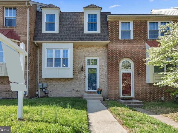 1306 Creekland Ct, Baltimore, MD 21226