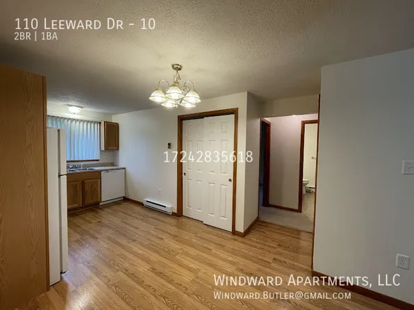 110 Leeward Dr APT 10, Butler, PA 16001
