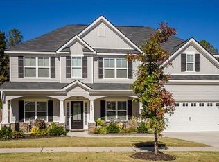 409 Yellow Pine Trl, Evans, GA 30809