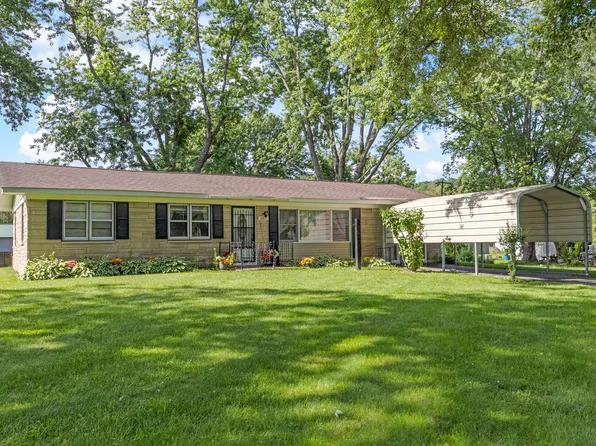 4811 State Road 46 E, Nashville, IN 47448