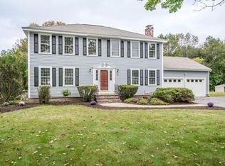 29 Bailey Rd, Andover, MA 01810