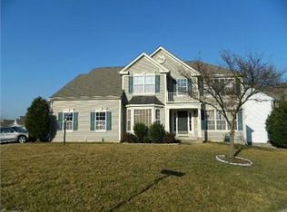12900 Aspire Ct, Bristow, VA 20136