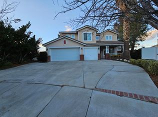 3011 Christina St, Lancaster, CA 93535