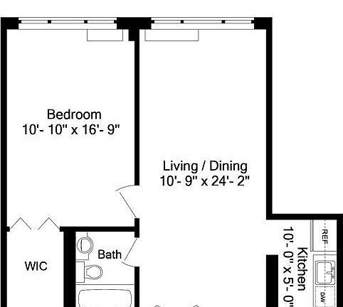 5th image of 77 Bleecker St APT 1112