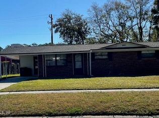 4461 Vinton Rd, Jacksonville, FL 32207