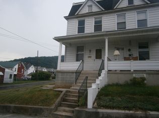 320 Holland St, Cumberland, MD 21502