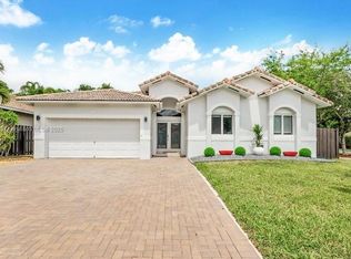 16013 SW 148th Ter, Miami, FL 33196