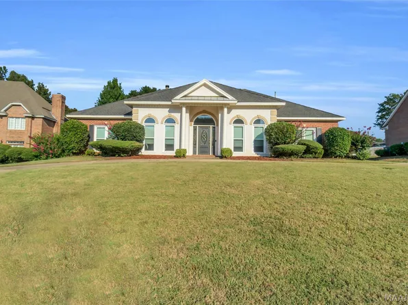 619 County Downs Rd, Montgomery, AL 36109