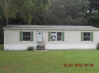 2729 E Earth St, Inverness, FL 34453