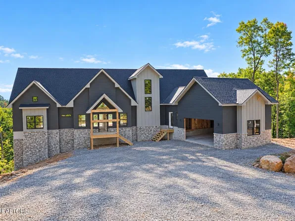 3539 Summit Trails Dr, Sevierville, TN 37862