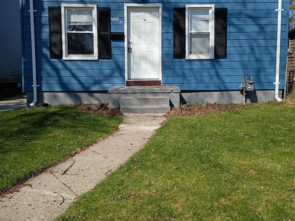 15389 Dixie, Redford, MI 48239