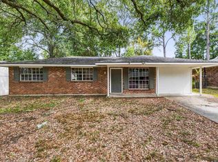 7349 Meadow Park Ave, Baton Rouge, LA 70810