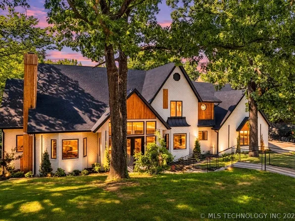 3707 E 99th Pl S, Tulsa, OK 74137