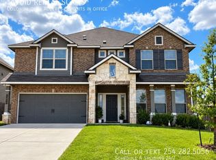 1457 Neff Dr, Copperas Cove, TX 76522