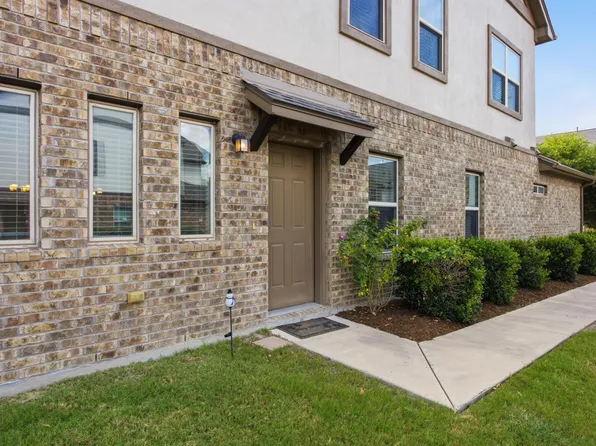 2304 S Lakeline Blvd Unit 384, Cedar Park, TX 78613