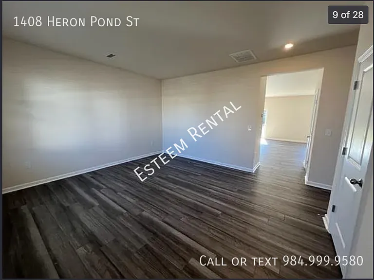 1408 Heron Pond St — Photo 9