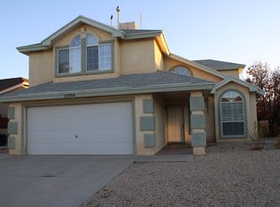 12704 Tierra Salas, El Paso, TX 79938