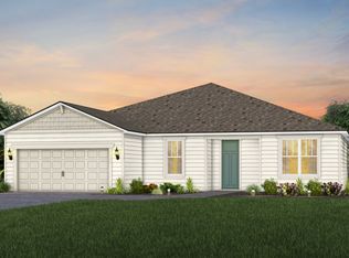 Stardom Plan, Del Webb Wildlight, Yulee, FL 32097