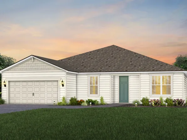 Stardom Plan, Del Webb Wildlight