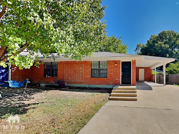 106 Conner St, Waxahachie, TX 75165