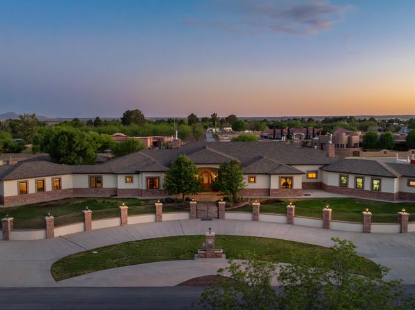 7 Cielo Del Este, Anthony, NM 88021