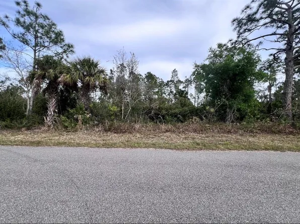 88 MORDECAL STREET LOT 7, PORT CHARLOTTE, FL 33953