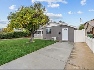 18155 Osborne St, Northridge, CA 91325