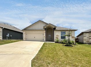 8506 Trungle Rd, Temple, TX 76502