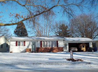 3229 Randolph St, Waterloo, IA 50702