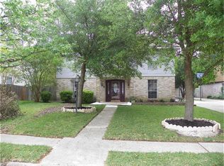11706 Chetman Dr, Houston, TX 77065